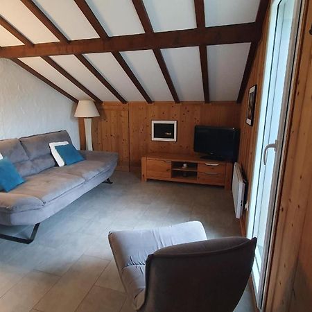 Agreable T3 Entre Lac Et Montagne Seythenex Zewnętrze zdjęcie