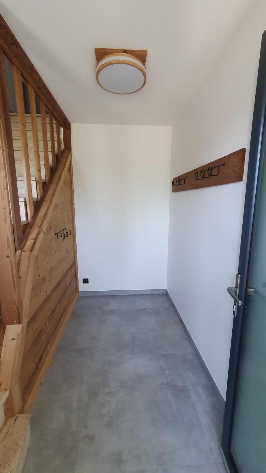 Agreable T3 Entre Lac Et Montagne Seythenex Zewnętrze zdjęcie