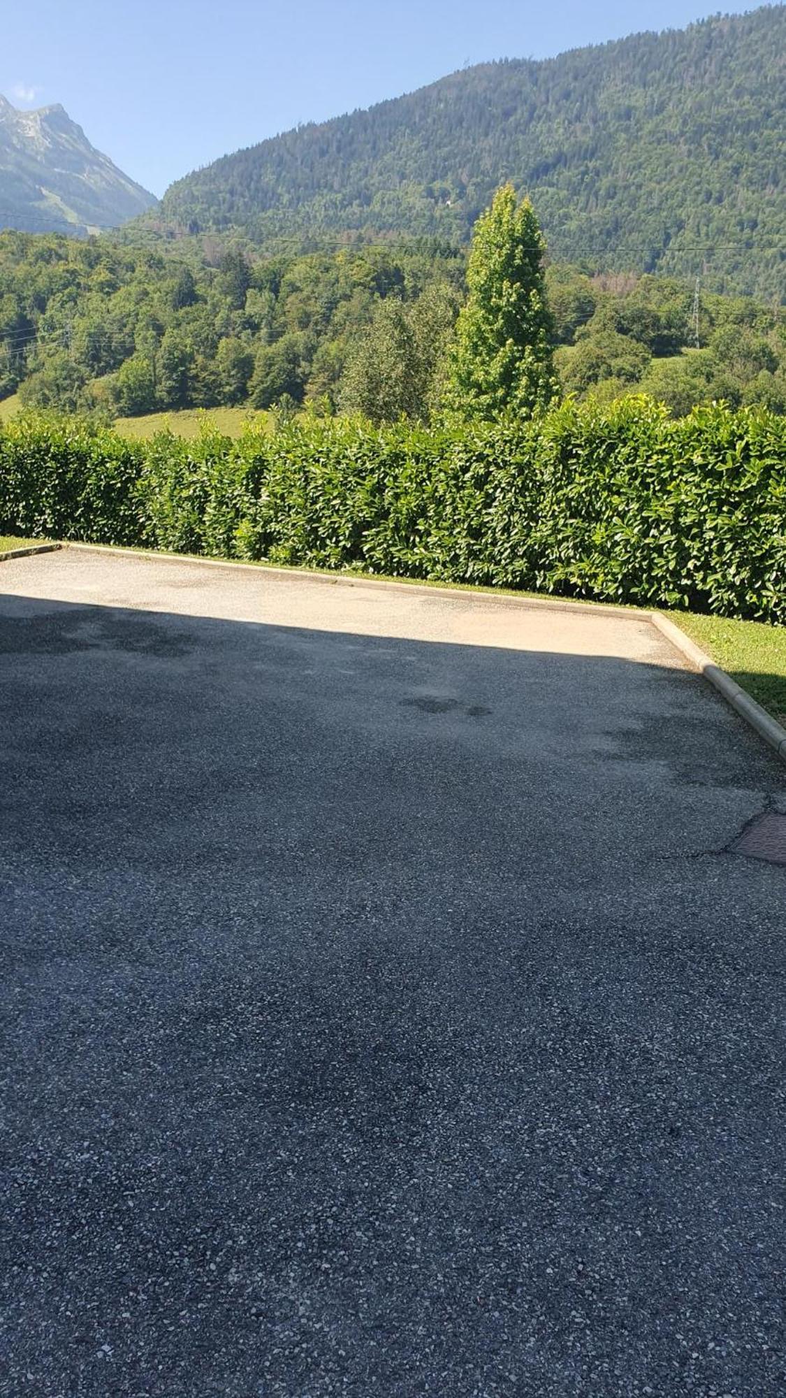 Agreable T3 Entre Lac Et Montagne Seythenex Zewnętrze zdjęcie