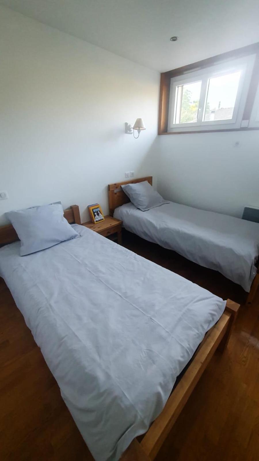 Agreable T3 Entre Lac Et Montagne Seythenex Zewnętrze zdjęcie