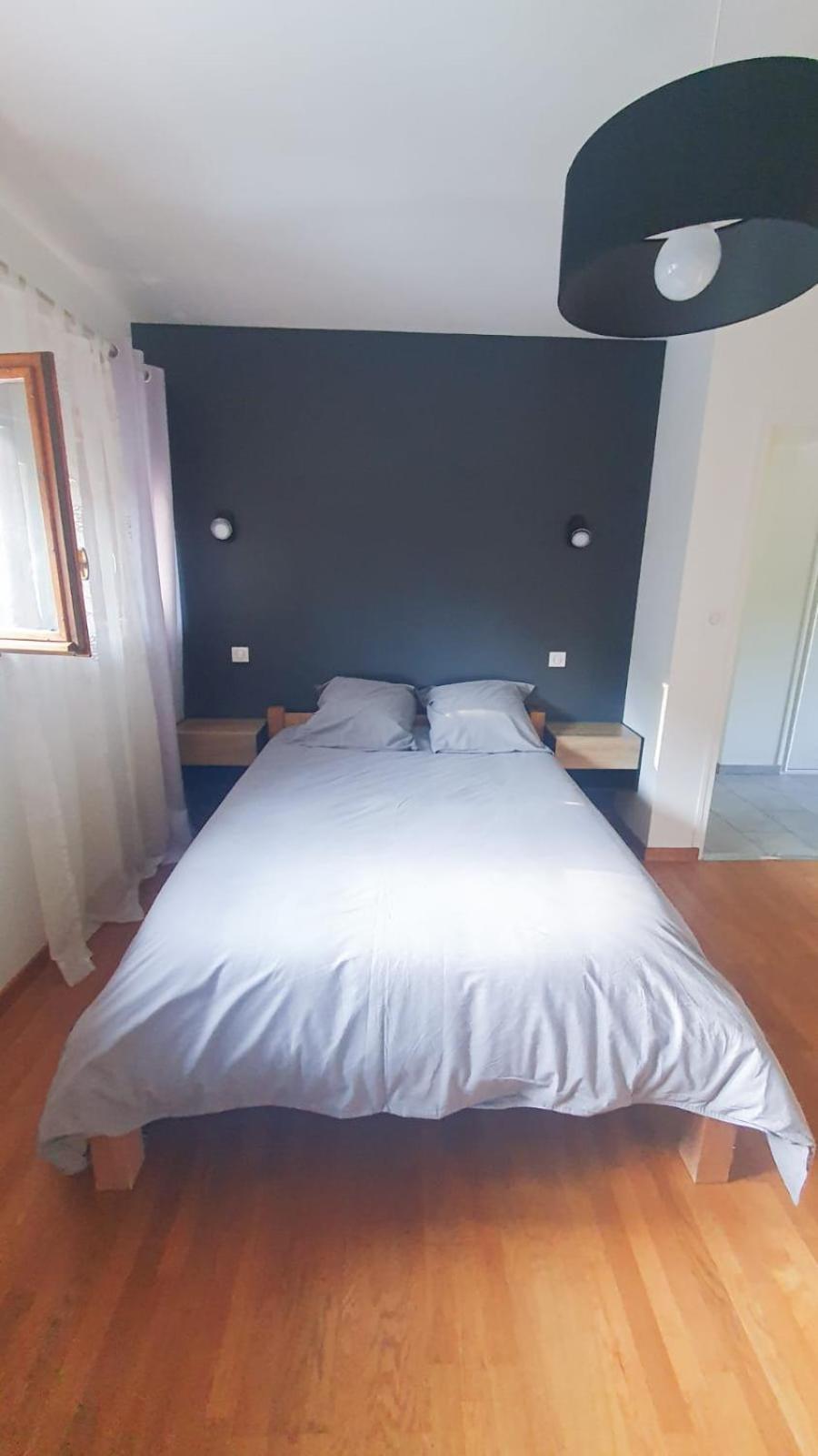 Agreable T3 Entre Lac Et Montagne Seythenex Zewnętrze zdjęcie