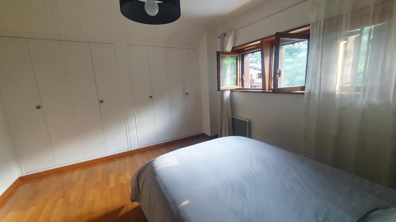 Agreable T3 Entre Lac Et Montagne Seythenex Zewnętrze zdjęcie