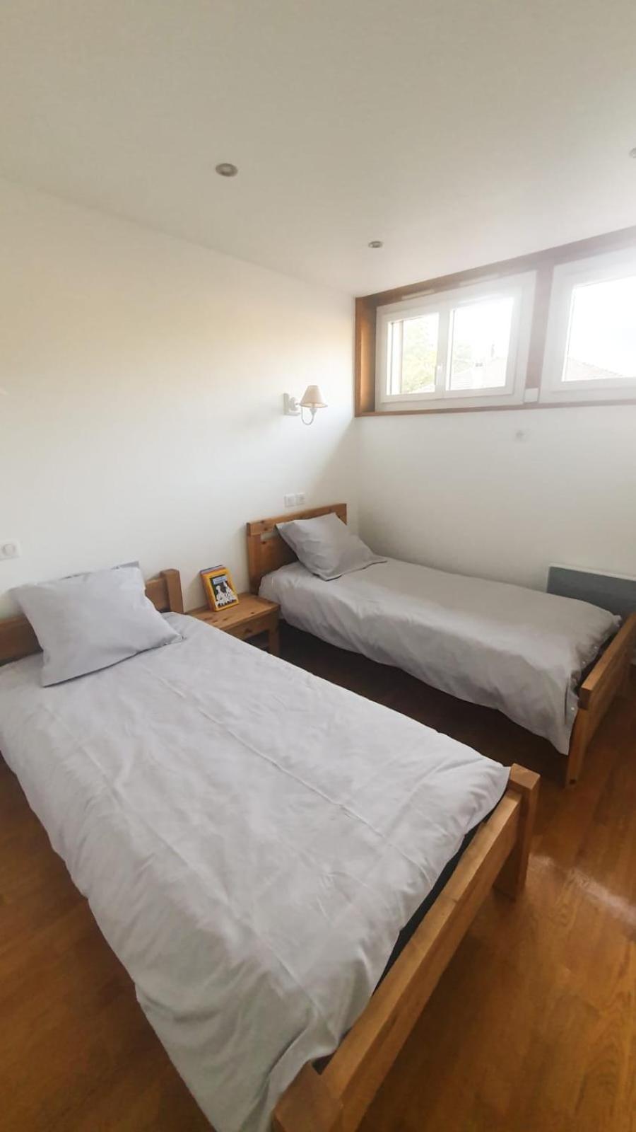 Agreable T3 Entre Lac Et Montagne Seythenex Zewnętrze zdjęcie