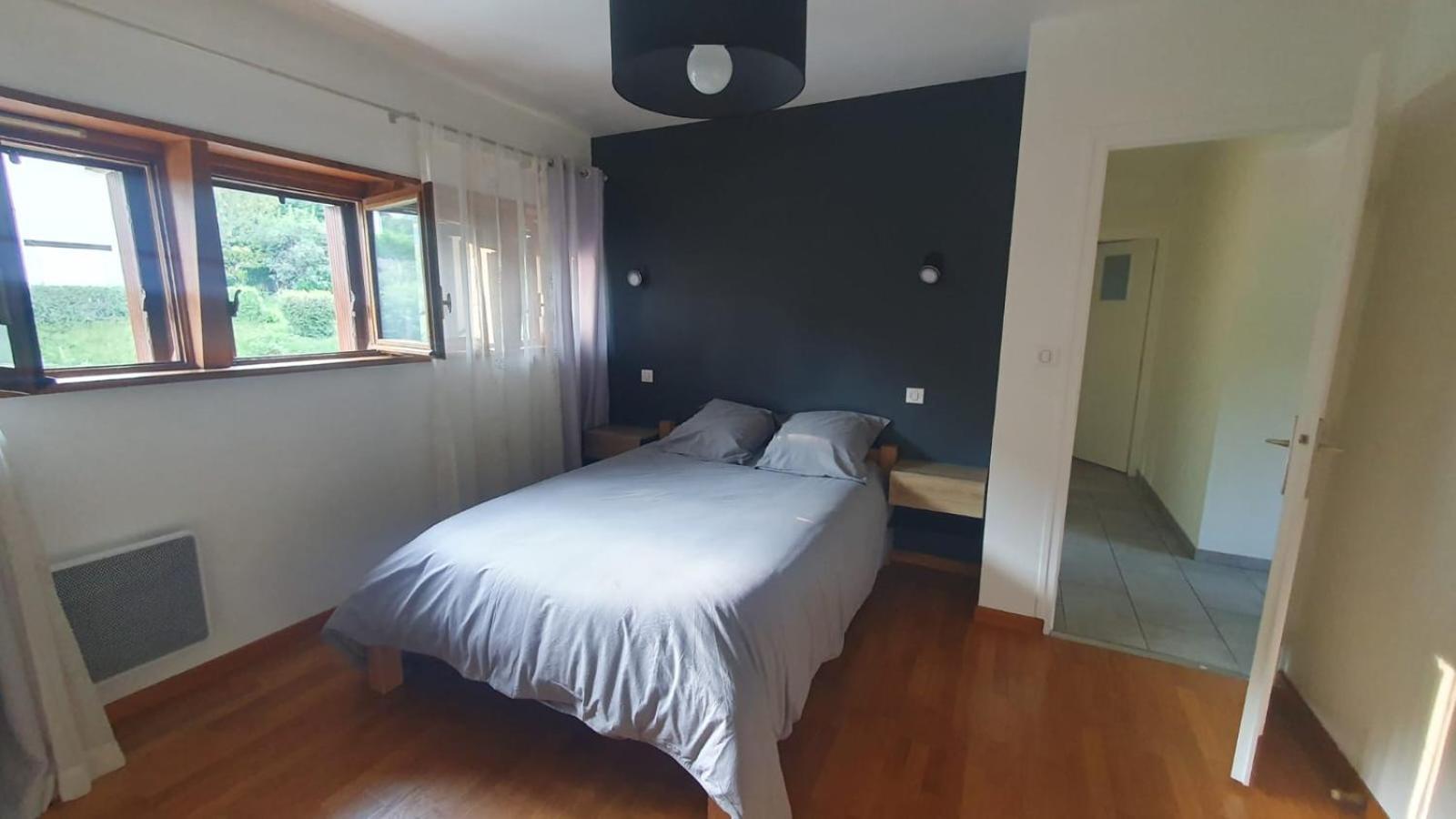 Agreable T3 Entre Lac Et Montagne Seythenex Zewnętrze zdjęcie